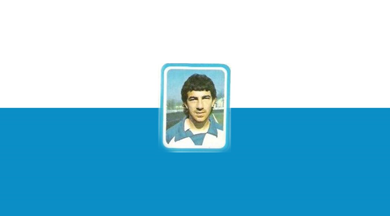 Klupske legende – Jasmin Džeko