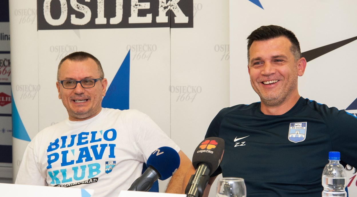 Uz pomoć s tribina, do novih bodova