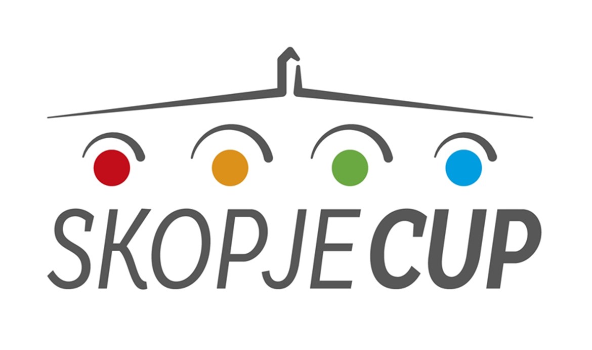 U-14 i U-16 na „Skopje Cupu“