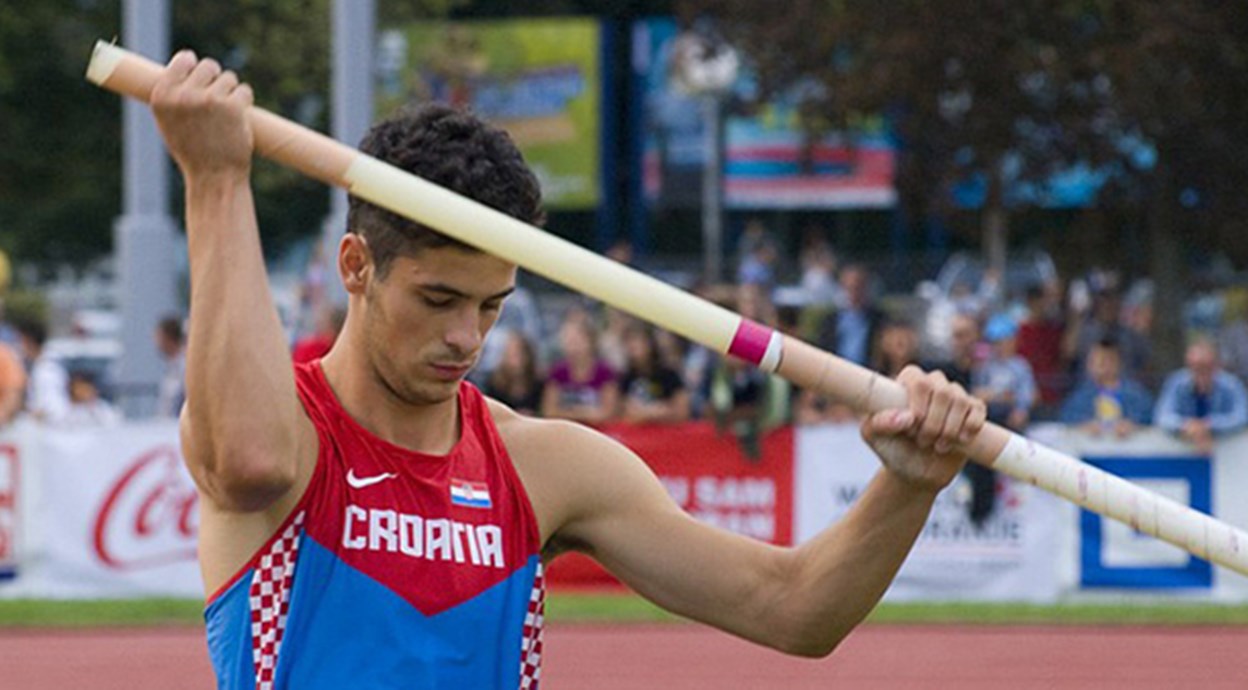 U Rio s još jednom titulom prvaka Hrvatske