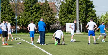 Pioniri i kadeti startaju s Hajdukom