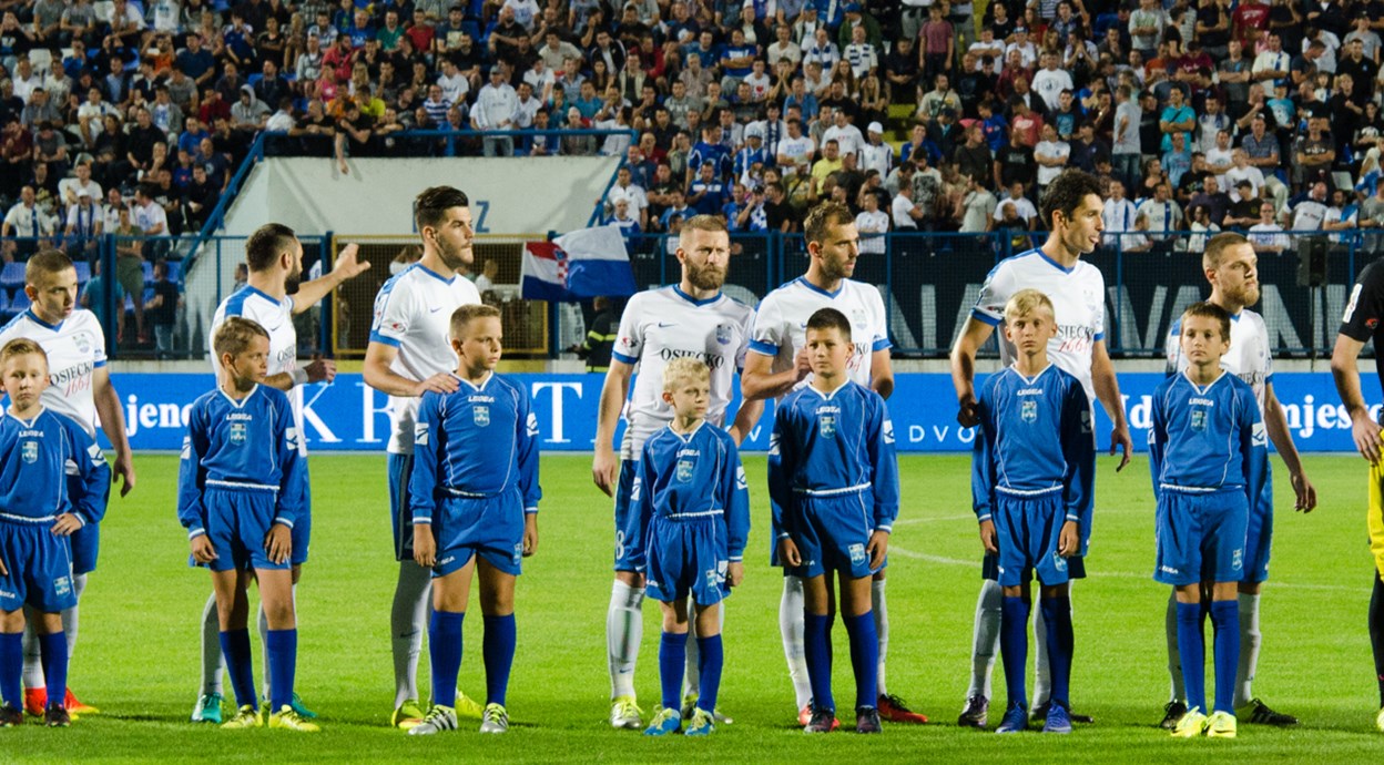 Danas u Đakovu i Bijelom Brdu
