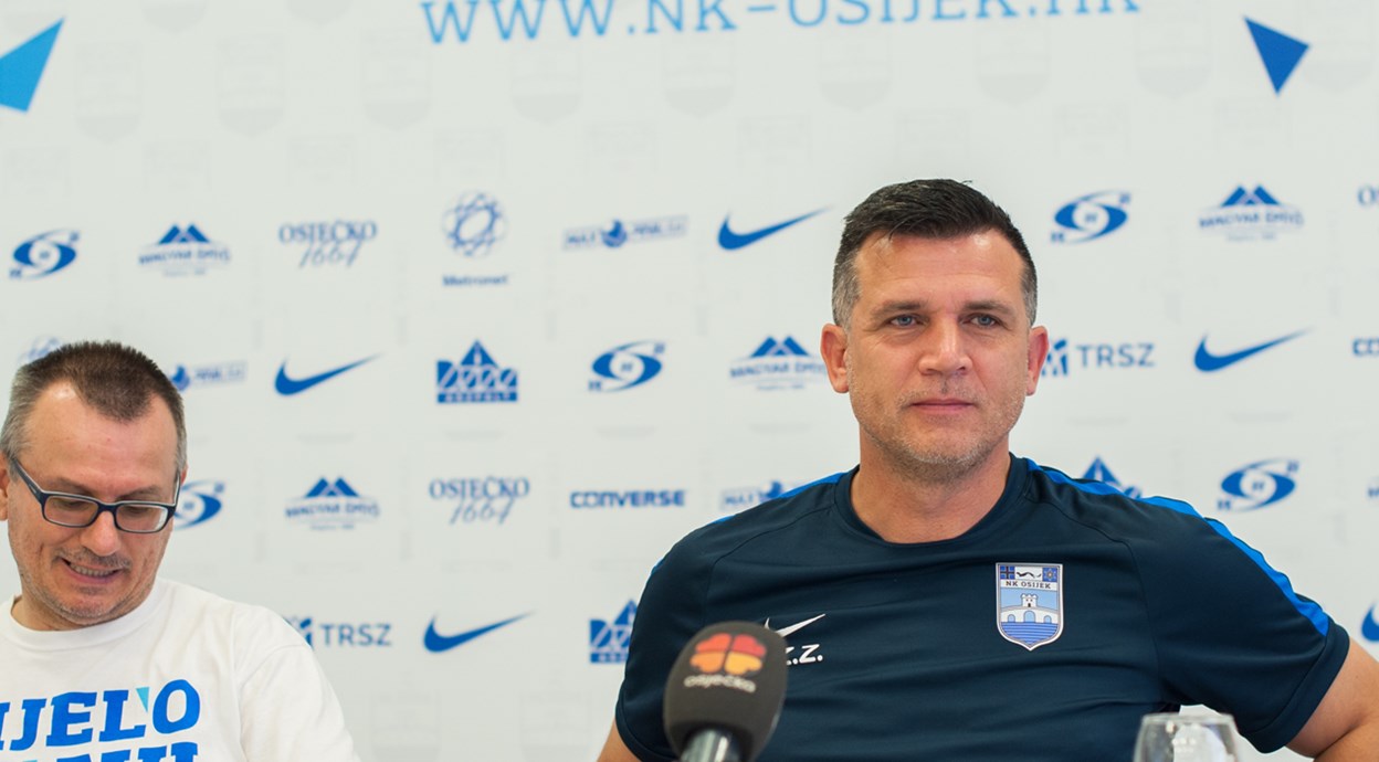 Napadački po četvrtu pobjedu