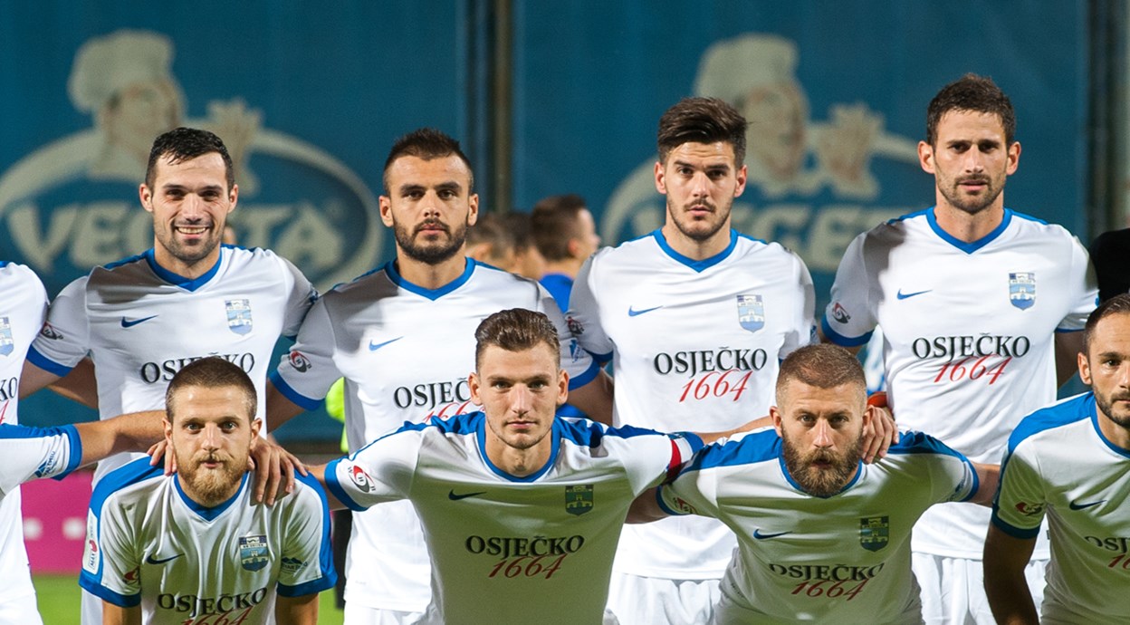 Prije početka samouvjereni, na kraju presretni!