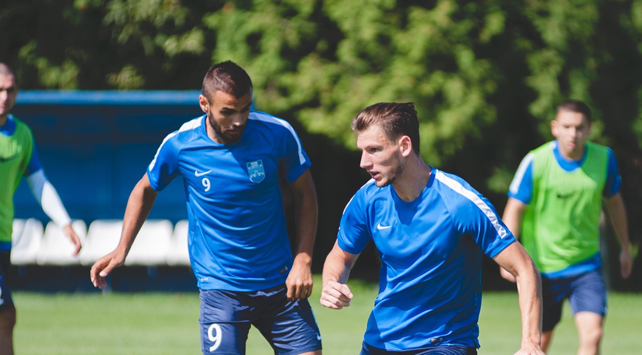 Derbi koji se ne propušta!