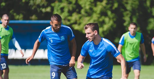 Derbi koji se ne propušta!