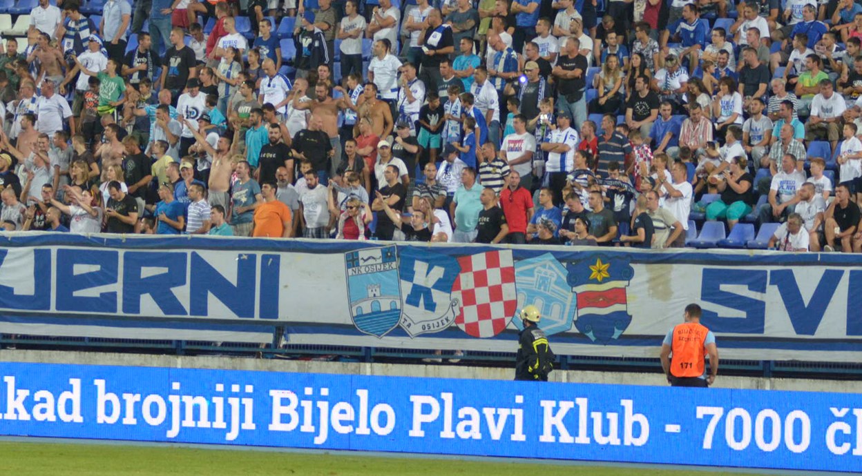 Specijalisti za drugo poluvrijeme