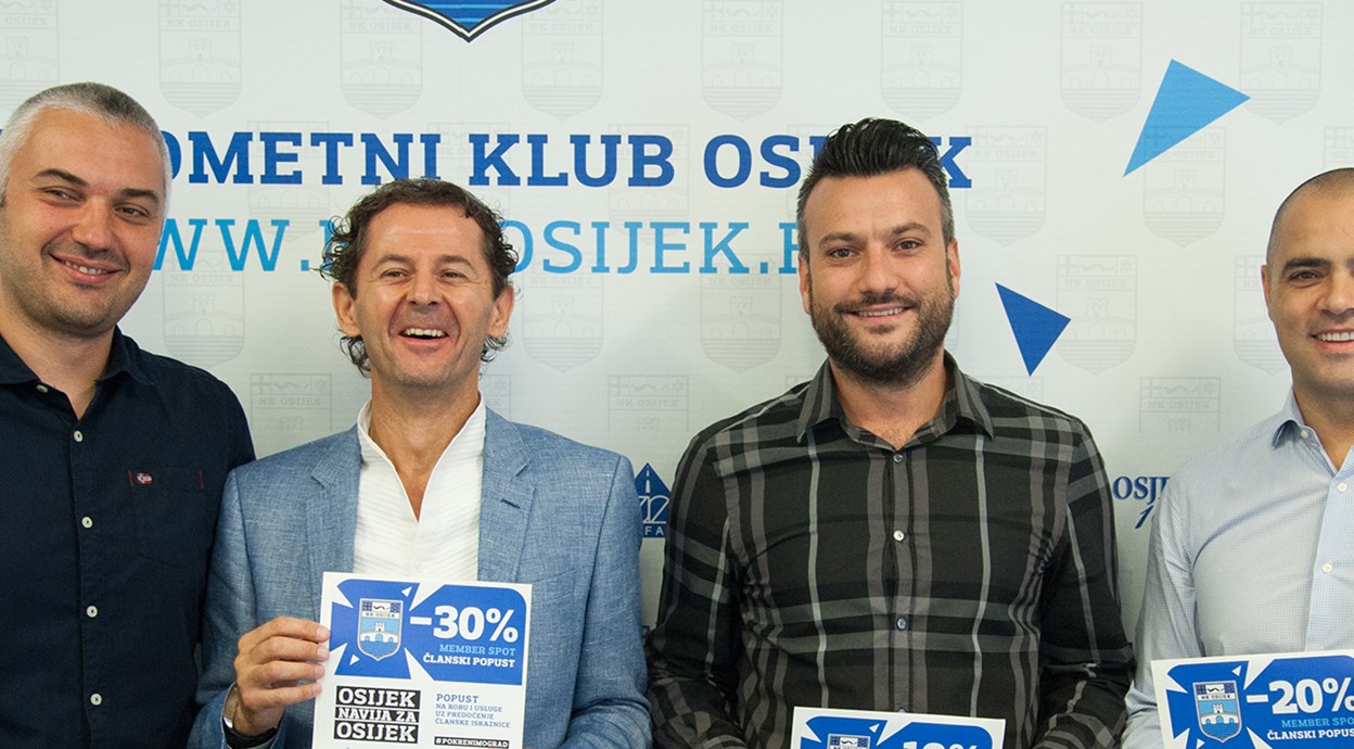 Značajni popusti svim članovima