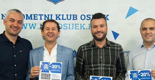 Značajni popusti svim članovima