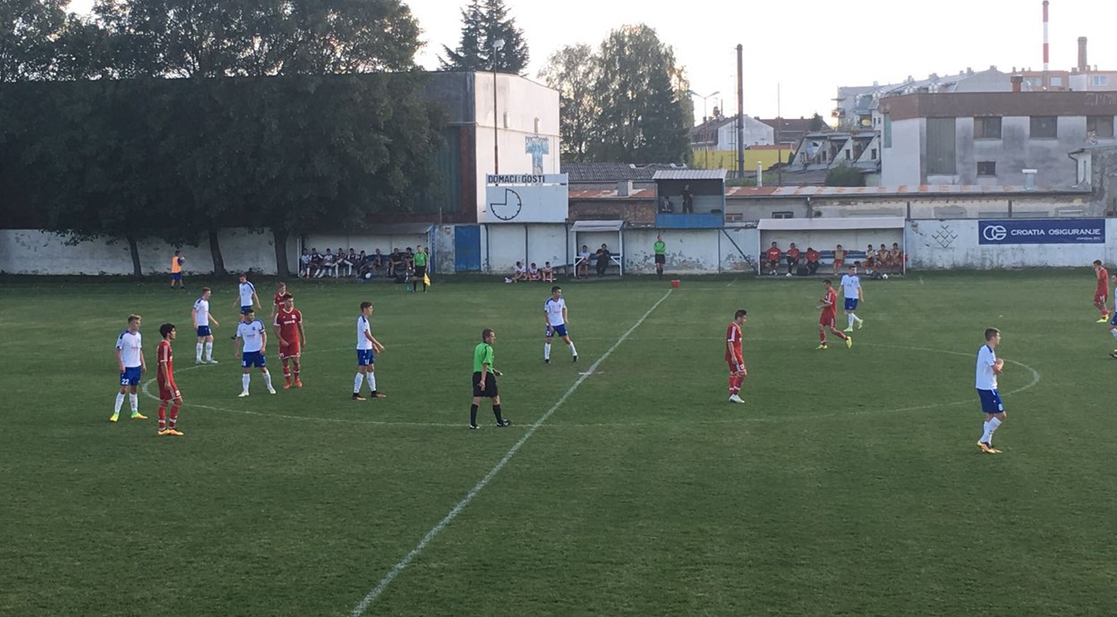 Lišnić i Lončar za drugu pobjedu
