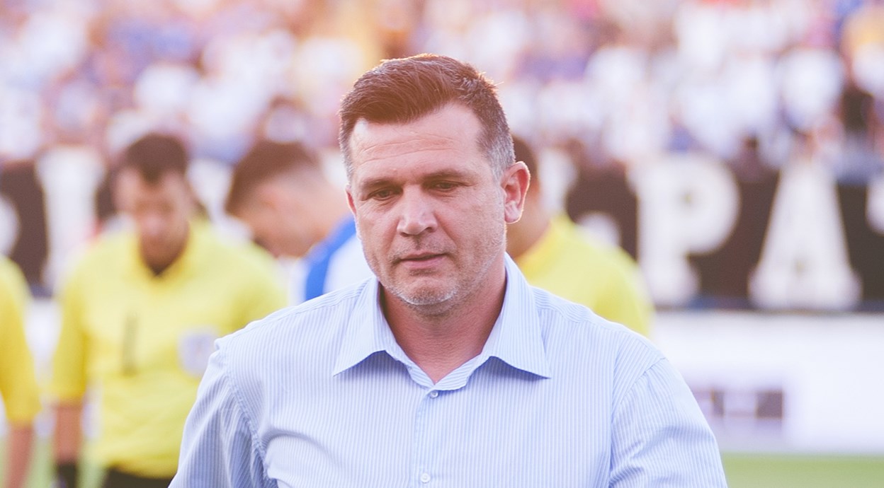 Pristup mora biti ozbiljan