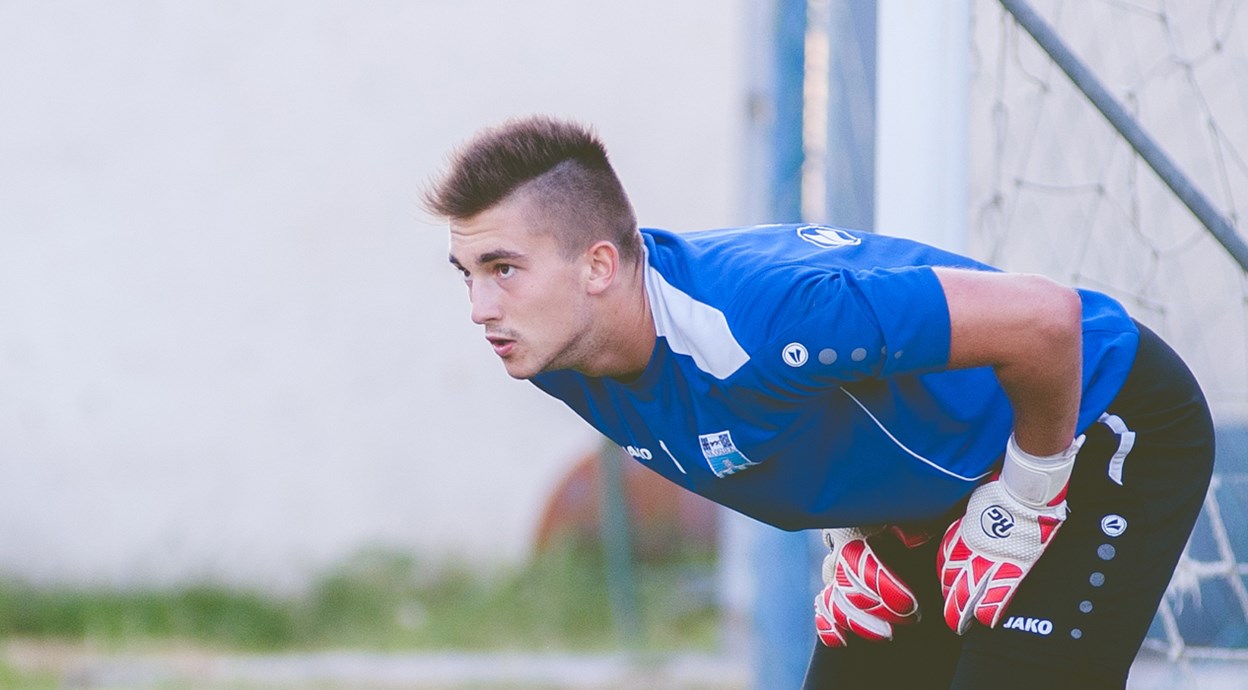 Opet „petica“ u gostima