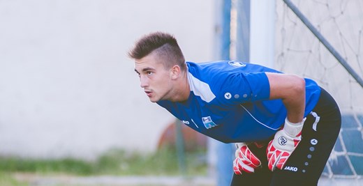 Opet „petica“ u gostima