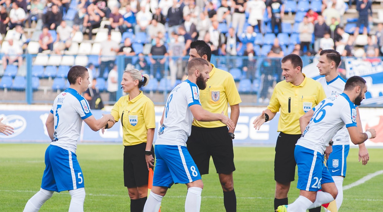 Riječani ne posustaju