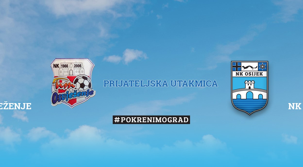 Bijelo-plavi gostuju u Kuzmici