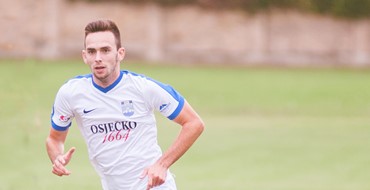 Josip Špoljarić ističe se golgeterskim učinkom u drugoj momčadi Bijelo-plavih