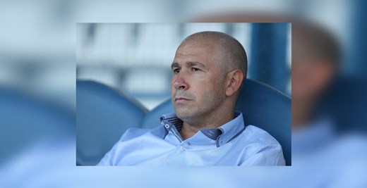 A LABDARÚGÓK HOZZÁÁLLÁSA TELJESEN MEGVÁLTOZOTT!
