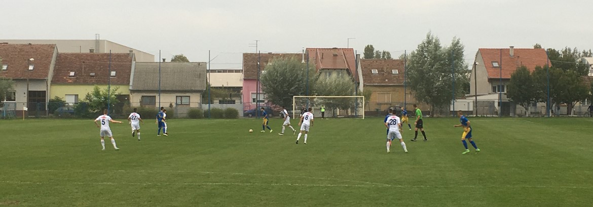 Osijek II – BSK 0:0