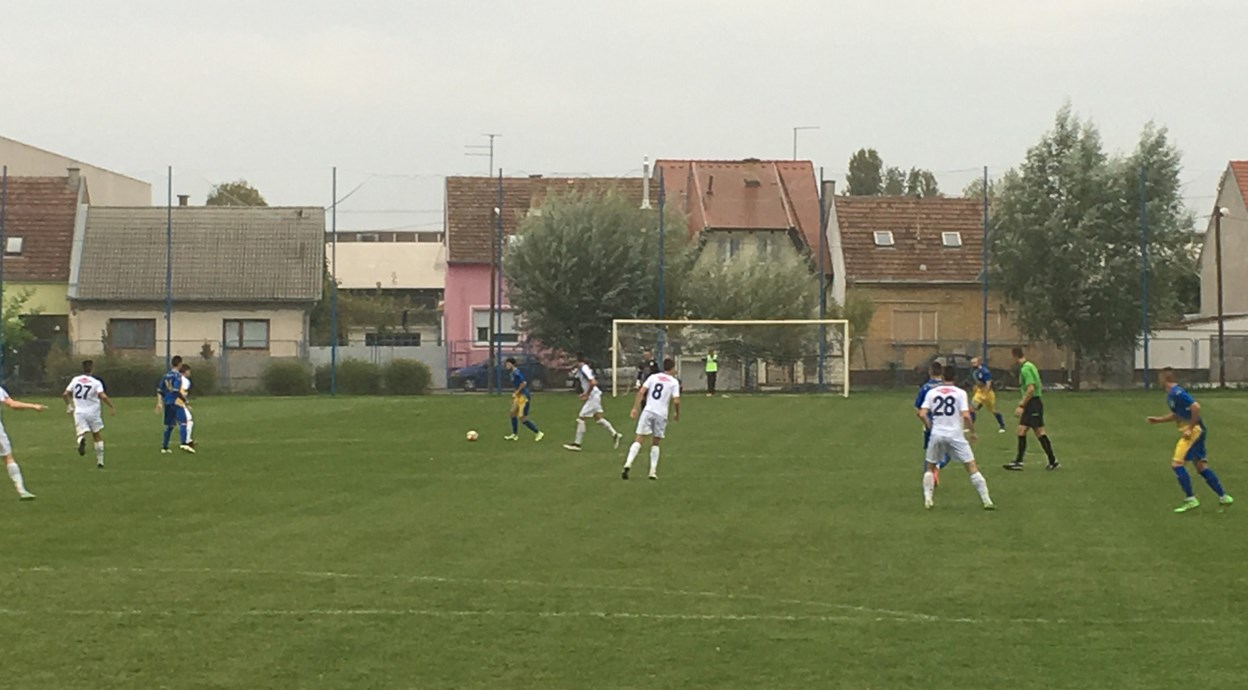 Osijek II – BSK 0:0