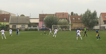 Osijek II – BSK 0:0