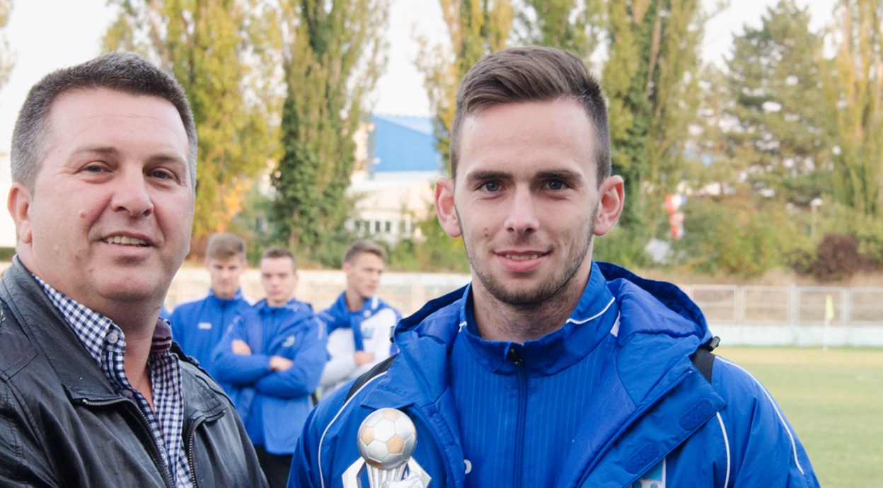 Osijek II – Široki Brijeg 0:1