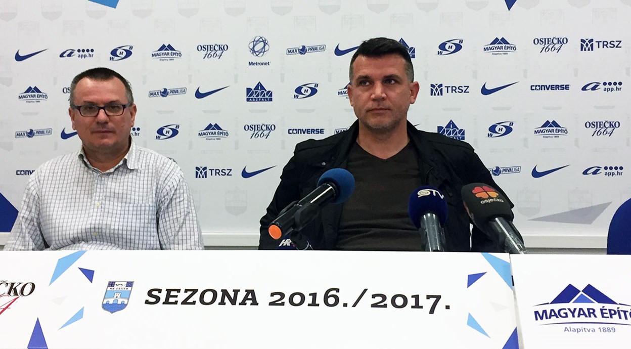 Vratiti se pobjedničkim navikama
