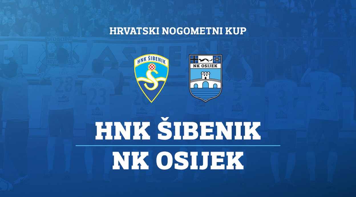 Preko Šibenika do četvrtfinala