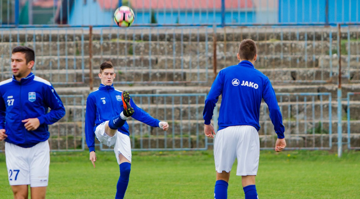 Pobjedom do 5. mjesta