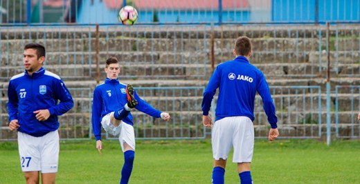 Pobjedom do 5. mjesta