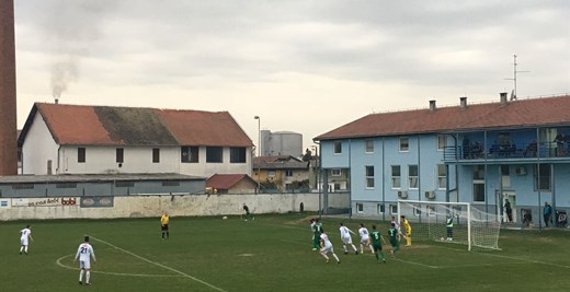 Bez pobjednika u Donjem gradu