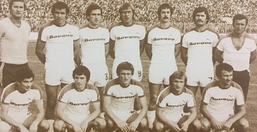 Preminuo Željko Rodić