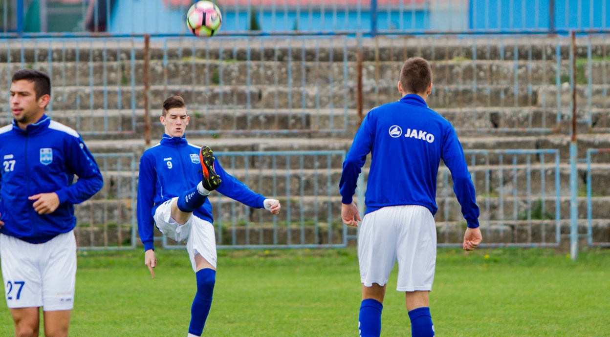 Pobjeda u Bjelovaru!