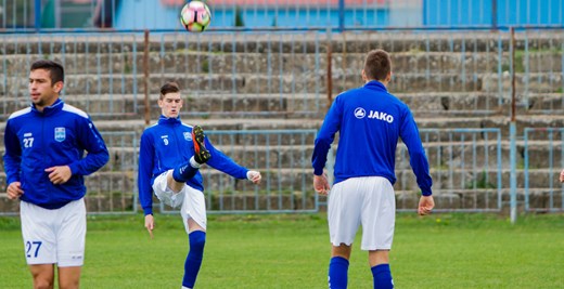 Pobjeda u Bjelovaru!