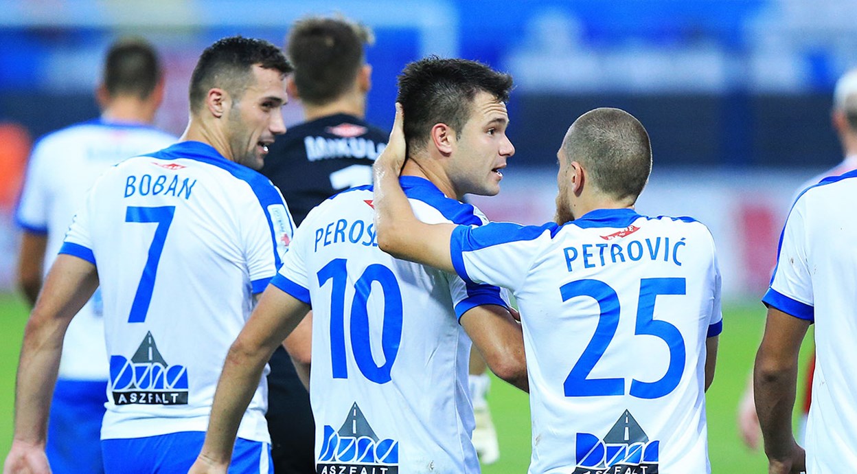 Osijekov iskorak – daleko najveći!