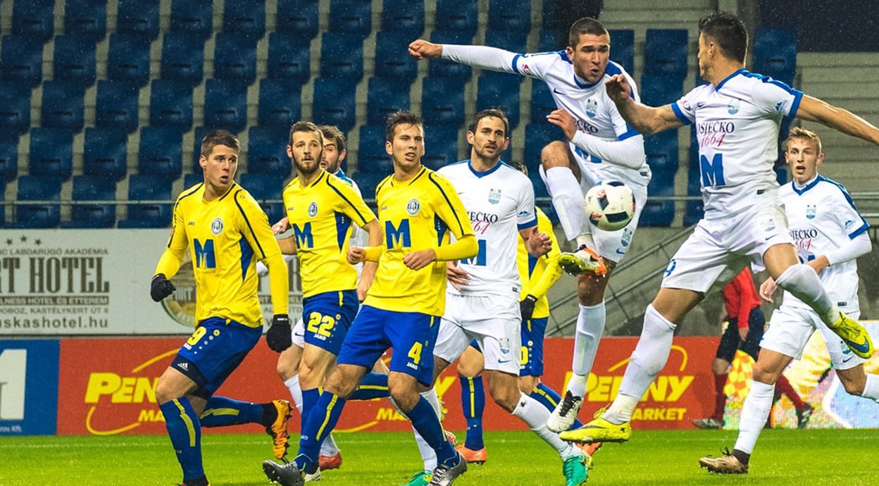 Boban pogodio za pobjedu