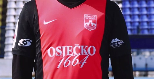 Sponzora je sve više