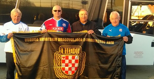 Zajedno u ratu, zajedno u miru