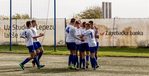 Još uvijek traje selekcija