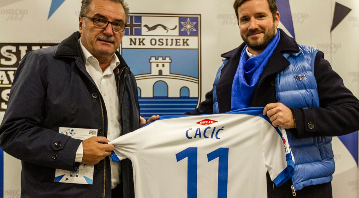 Čačić „snimao“ kandidate