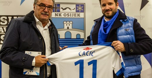 Čačić „snimao“ kandidate
