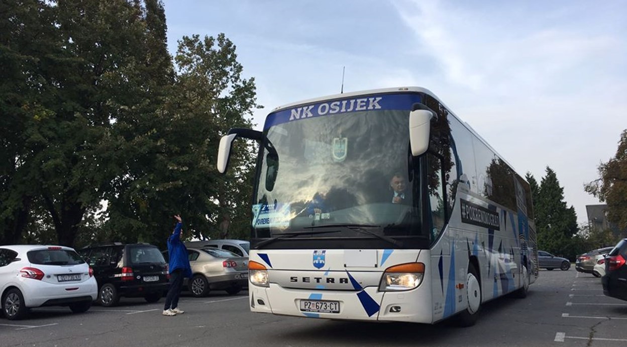 Do subote u Velikoj