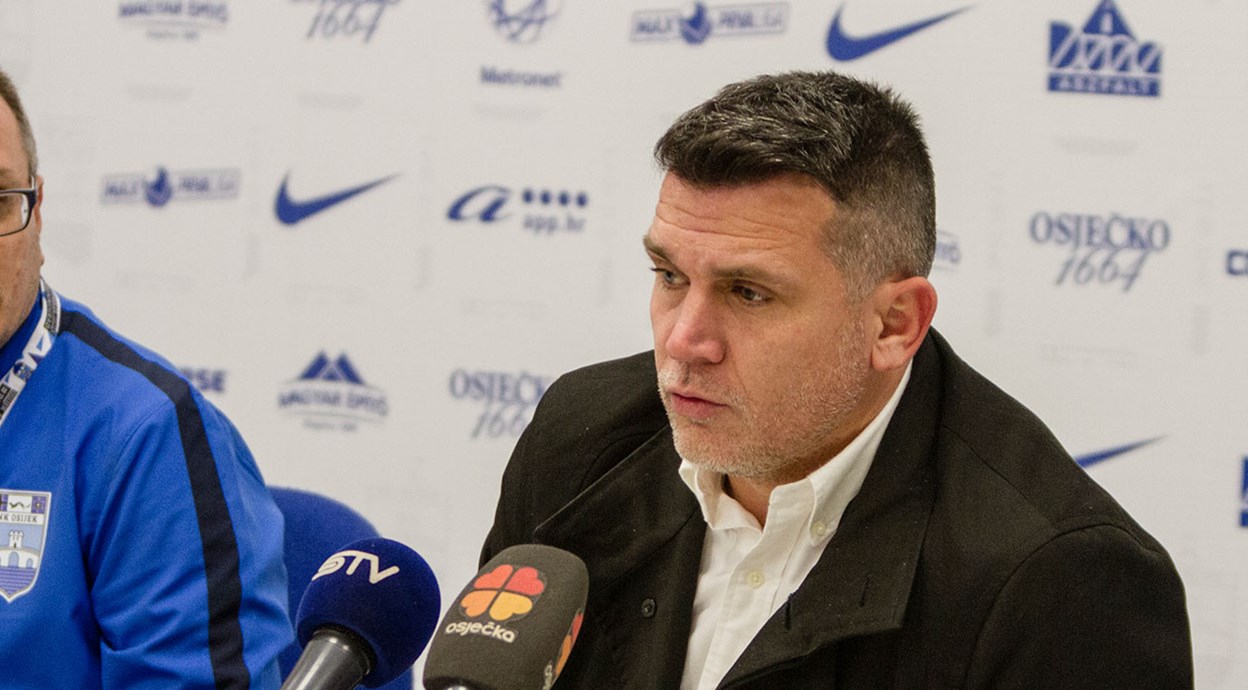Zekić pobjedu posvetio navijačima