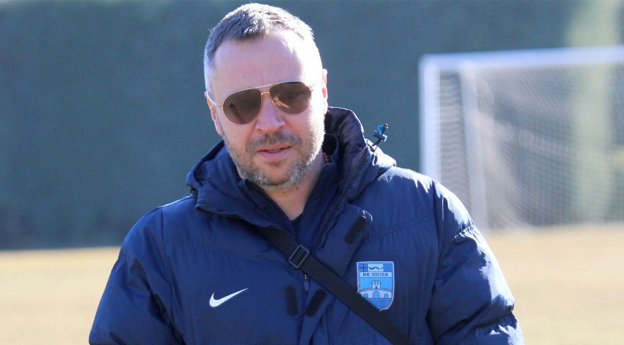 Petrovikj proslavio rođendan, ''Bare'' svima na dispoziciji