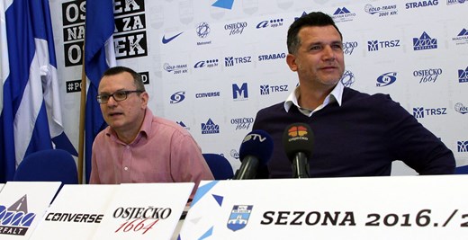 Zekić traži više koncentracije