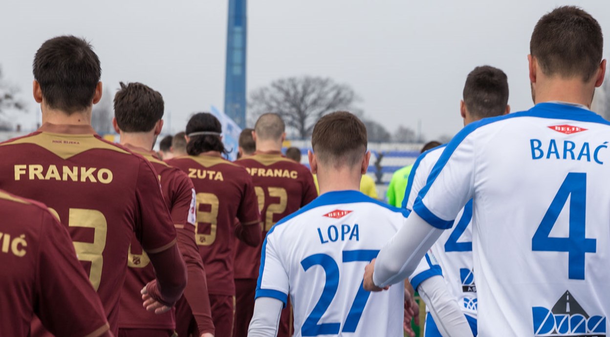 Derbi posve opravdao očekivanja