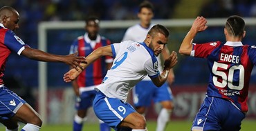 Pobjedom sustići Hajduk