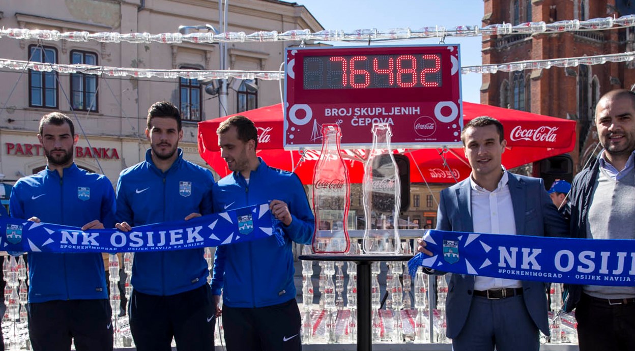 Dosad prikupljeno 76.482 čepa