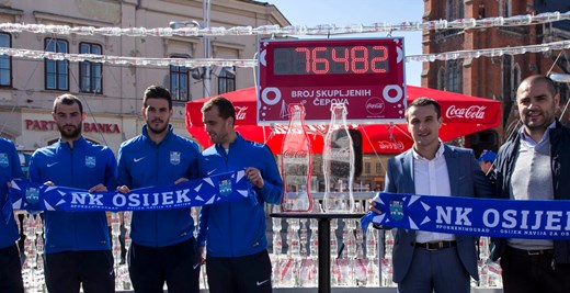 Dosad prikupljeno 76.482 čepa