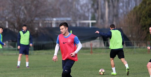 „Željo“ dolazi u Gradski vrt