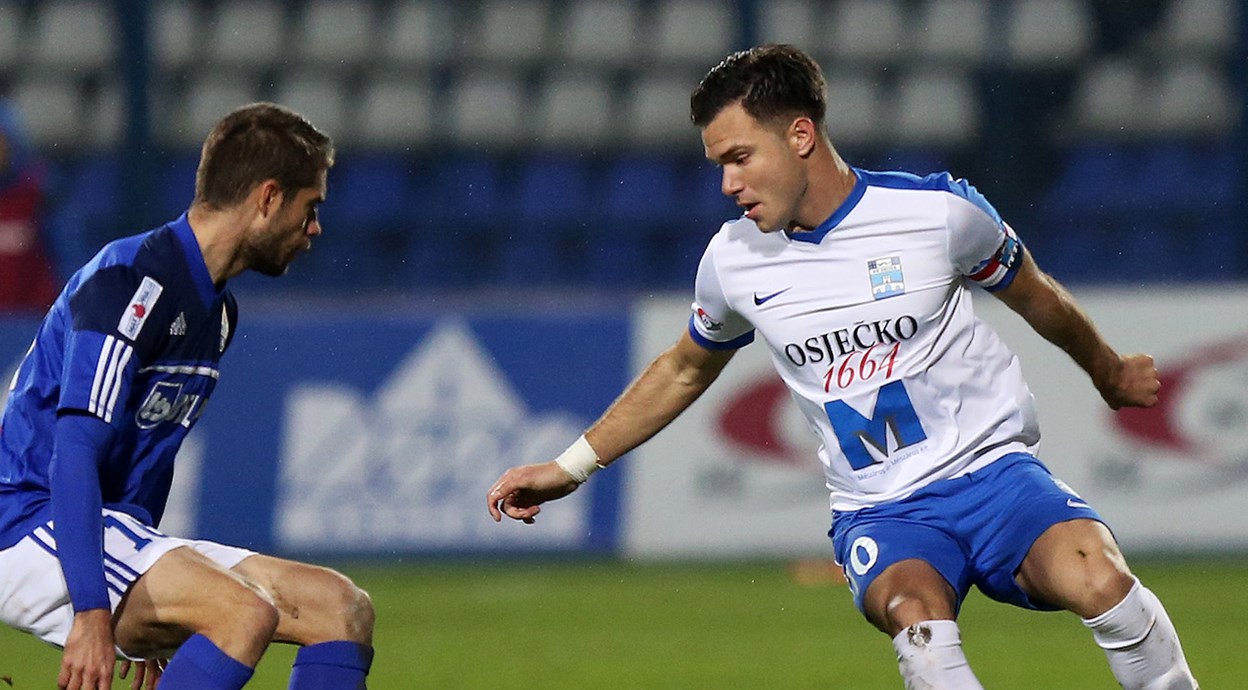 Pobjedom bi preskočili Hajduk